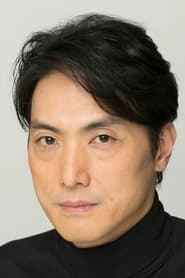 Ảnh diễn viên 平岳大