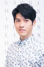 Ảnh diễn viên 吳岳擎