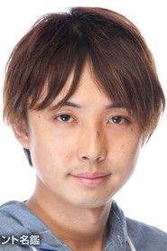 Ảnh diễn viên 高野憲太朗