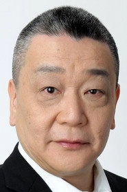 Ảnh diễn viên 石住昭彦