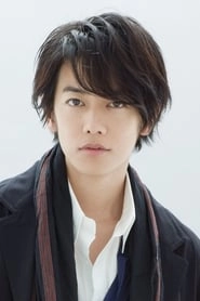 Ảnh diễn viên 佐藤健