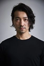 Ảnh diễn viên 金子ノブアキ