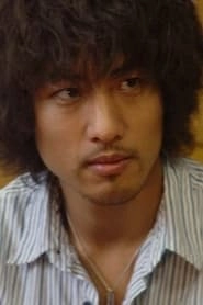 Ảnh diễn viên 葉山豪