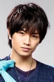 Ảnh diễn viên 中島健人