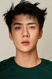 Ảnh diễn viên 세훈