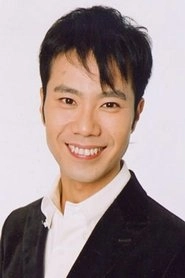 Ảnh diễn viên 藤井隆