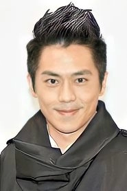 Ảnh diễn viên 森美