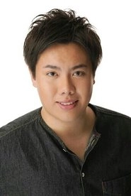 Ảnh diễn viên 武田太一