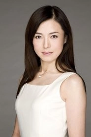 Ảnh diễn viên 横山めぐみ