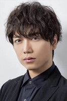 Ảnh diễn viên 山崎育三郎