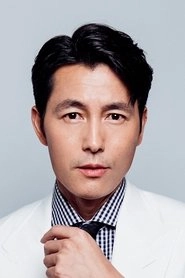 Ảnh diễn viên 정우성