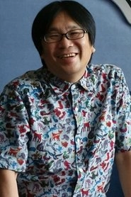 Ảnh diễn viên 高松信司