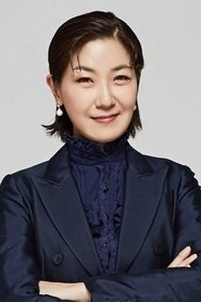 Ảnh diễn viên 서이숙