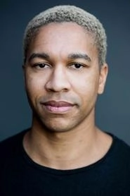 Ảnh diễn viên Aaron Moten