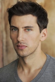 Ảnh diễn viên Aaron Schroeder