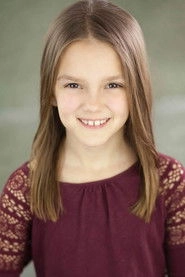 Ảnh diễn viên Abbie Magnuson