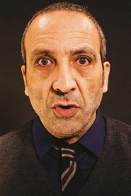 Ảnh diễn viên Abdel Raouf Dafri