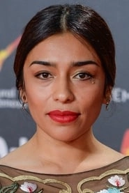 Ảnh diễn viên Adriana Paz