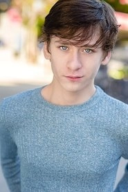 Ảnh diễn viên Aidan Fiske