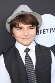 Ảnh diễn viên Aidan Hanlon Smith