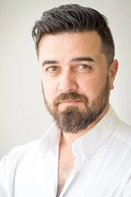 Ảnh diễn viên Alexander Hathaway