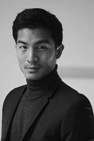 Ảnh diễn viên Alexandre Nguyễn