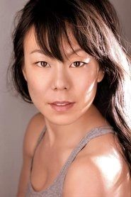 Ảnh diễn viên Ali Ahn