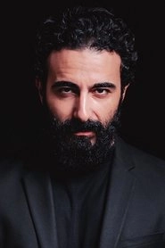 Ảnh diễn viên Ali Fardi