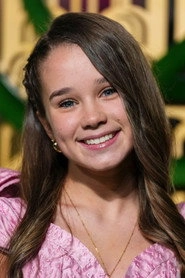 Ảnh diễn viên Alisha Weir