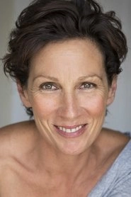 Ảnh diễn viên Alison Bruce