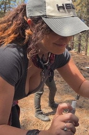 Ảnh diễn viên Allie Shehorn
