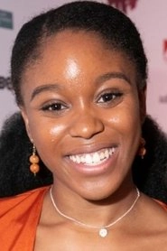 Ảnh diễn viên Amara Okereke