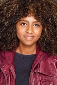 Ảnh diễn viên Amari McCoy