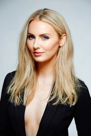 Ảnh diễn viên Amelia Conway