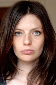 Ảnh diễn viên Amélie Daure