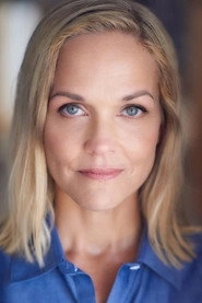 Ảnh diễn viên Amy Benedict