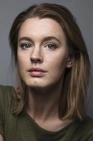 Ảnh diễn viên Amy James-Kelly