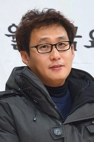 Ảnh diễn viên An Gil-ho