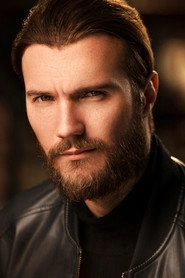 Ảnh diễn viên Andrei Nova