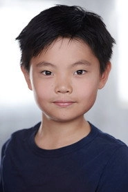 Ảnh diễn viên Andrei Shen