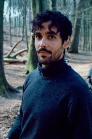 Ảnh diễn viên Andrés Garcia Vidal