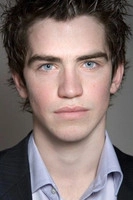 Ảnh diễn viên Andrew Simpson