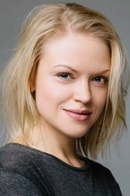 Ảnh diễn viên Анна Котова
