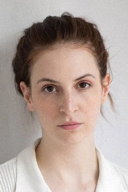 Ảnh diễn viên Anne-Sophie Bailly
