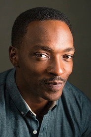 Ảnh diễn viên Anthony Mackie