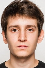 Ảnh diễn viên Anton Shvarts