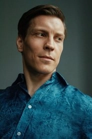 Ảnh diễn viên Antti Holma