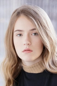 Ảnh diễn viên Ashley Gerasimovich