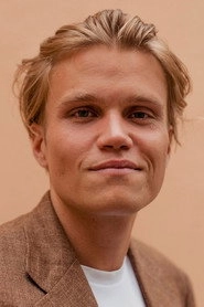 Ảnh diễn viên Axel Granberger