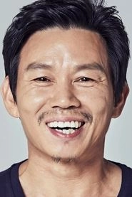 Ảnh diễn viên Baek Seung-chul